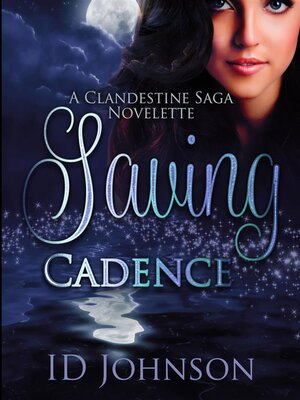 cover image of Saving Cadence